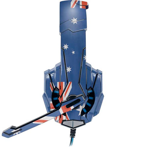 Australia Flag Distressed BENGOO G9000 Skin